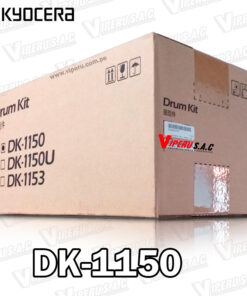 Unidad de Imagen DK-1150 KYOCERA M2635 Original