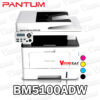 Impresora BM5100ADW Multifuncional PANTUM Original