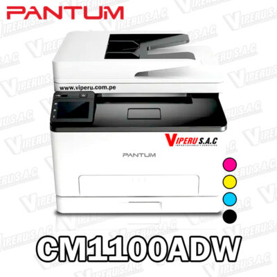 Impresora CM1100ADW Multifuncional PANTUM Original