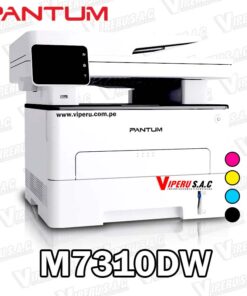 Impresora M7310DW Multifuncional PANTUM Original
