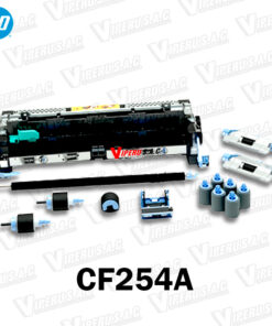 Kit de Mantenimieno CF254A para M855 Original