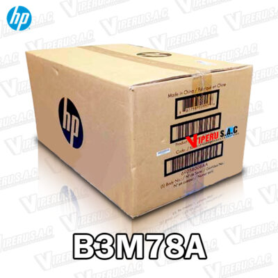 Kit de Mantenimiento B3M78A HP M630 Original