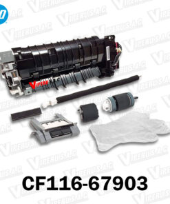 Kit de Mantenimiento CF116-67903 para M521