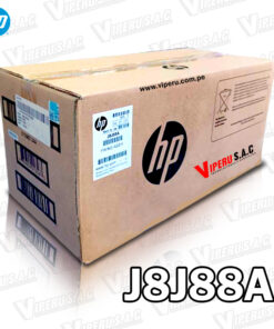 Kit de Mantenimiento J8J88A HP 556 Original