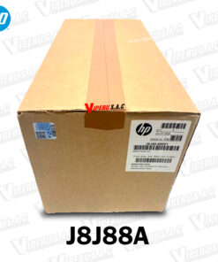 Kit de Mantenimiento J8J88A para M631DN
