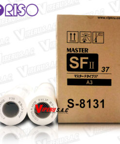 Master RISO S-8131UA SF543 A3 5,000KPG Original