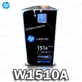 TONER HP 151A PARA IMPRESORA LASERJET 2502DW