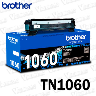 Toner BROTHER TN-1060 para impresora HL-1202 Original