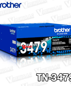 Toner BROTHER TN-3479 HL-6200DW 12,000KPG Original