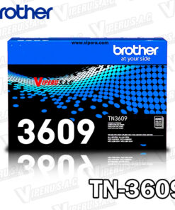 Toner BROTHER TN-3609 L5660DN 3,000KPG Original