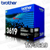Toner BROTHER TN-3619 HL-5210DN 18,000KPG Original
