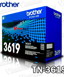 Toner BROTHER TN-3619 HL-5210DN 18,000KPG Original