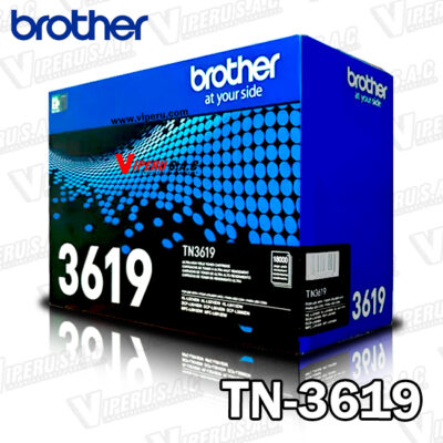 Toner BROTHER TN-3619 HL-5210DN 18,000KPG Original