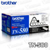 Toner BROTHER TN-580 HL-5250DN 7,000KPG Original