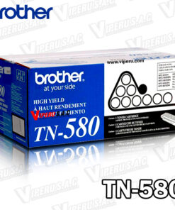 Toner BROTHER TN-580 HL-5250DN 7,000KPG Original