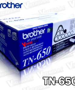 Toner BROTHER TN-650 5370DW 8,000KPG Original