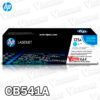 Toner HP 125A (CB541A) Cyan 1514N 1,400KPG Original