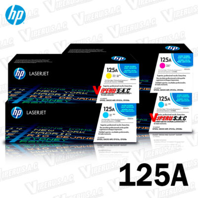 Toner-HP-125A-para-impresora-1514N-Kit-completo-colores
