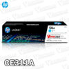 Toner HP 126A (CE311A) Cyan CP1020 1,000KPG Original