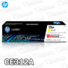 Toner HP 126A (CE312A) Yellow CP1020 1,000KPG Original