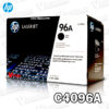 Toner HP C4096A (96A) Negro 2200D 5,000KPG Original