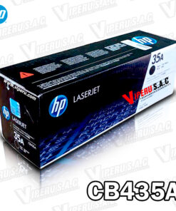 Toner HP CB435A (35A) Negro M351 1,500KPG Original