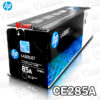 Toner HP CE285A (85A) Black 1,600KPG Original