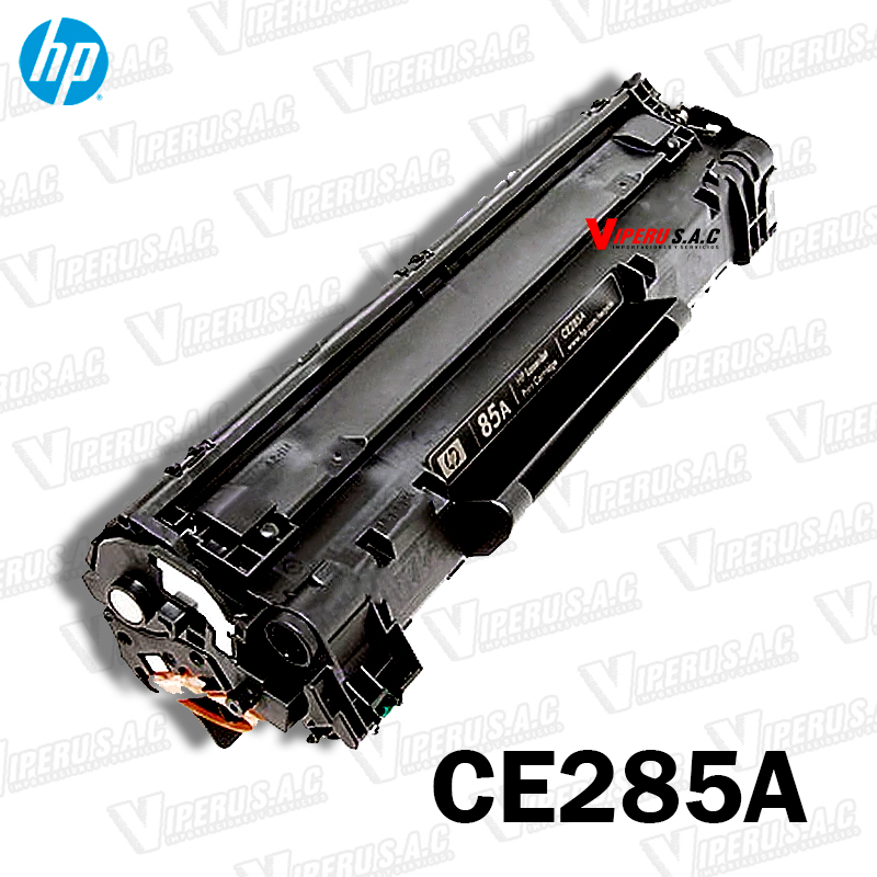 Toner HP CE285A PARA IMPRESORA P1100 ORIGINAL
