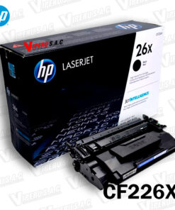 Toner HP CF226X para impresora M402 Original