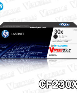 Toner HP CF230X (30X) Negro M203DW 3,500KPG Original