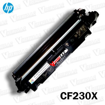 Toner HP CF230X para impresora M203DW Original