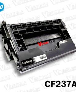 Toner HP CF237A para impresora M600 Original
