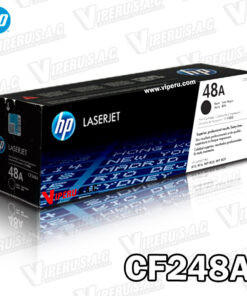 Toner HP CF248A (48A) Negro M15 1,000KPG Original