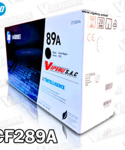 Toner HP CF289A (89A) Black 5,000KPG Original