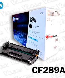 Toner HP CF289A para impresora M507 Original