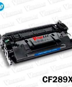 Toner HP CF289X para impresora M528 Original