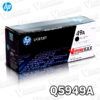 Toner HP Q5949A (49A) Negro 1320NW 2,500KPG Original