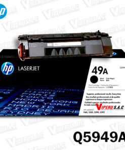 Toner HP Q5949A para impresora 1320NW Original
