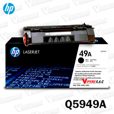 Toner HP Q5949A para impresora 1320NW Original