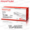 Toner PANTUM TL-410X Black 6,000KPG Original