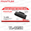 Toner PANTUM TL-425H Negro 3,000KPG Original