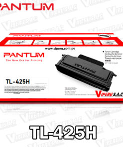 Toner PANTUM TL-425H Negro 3,000KPG Original