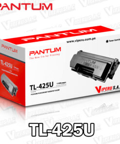 Toner PANTUM TL-425U Negro 11,000KPG Original