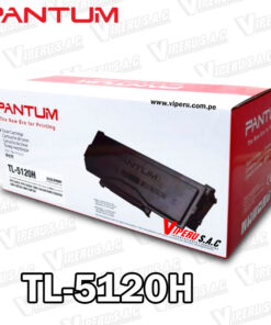 Toner PANTUM TL-5120H Black 6,000KPG Original