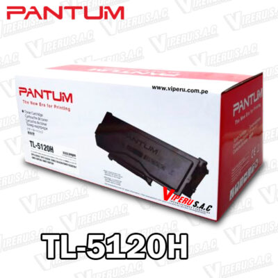 Toner PANTUM TL-5120H Black 6,000KPG Original