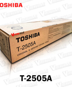 Toner TOSHIBA T-2505A para 2505H ORIGINAL