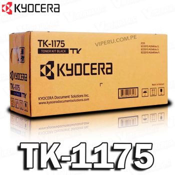 TONER KYOCERA PARA IMPRESORA M2040DN ORIGINAL
