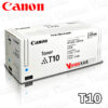 Toner CANON T10 Cyan MF1538C 10,000KPG Original