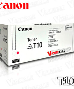 Toner CANON T10 Magenta MF1538C 10,000KPG Original