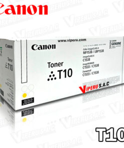 Toner CANON T10 Yellow MF1538C 10,000KPG Original